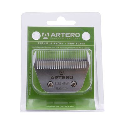 Artero Tête de coupe A5 Wide N°4WF