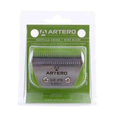 Artero Tête de coupe A5 Wide N°5WF