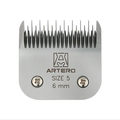 Artero Tête de coupe A5 N°5
