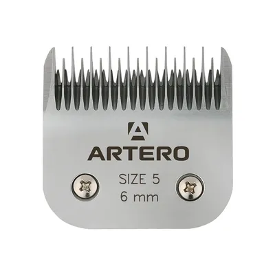 Artero Tête de coupe A5 N°5 Artero Tête de coupe A5 N°5