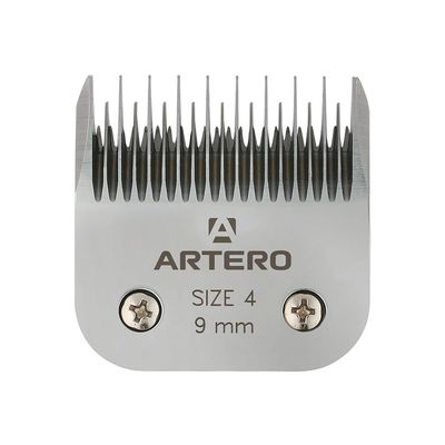 Artero Tête de coupe type A5 N°4 pour tondeuse