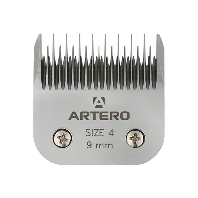 Artero Tête de coupe type A5 N°4 pour tondeuse Artero Tête de coupe type A5 N°4 pour tondeuse