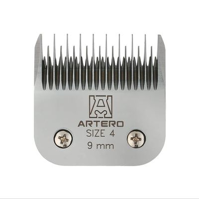 Artero Tête de coupe type A5 N°4 pour tondeuse