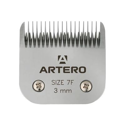 Artero Tête de coupe type A5 N°7F pour tondeuse