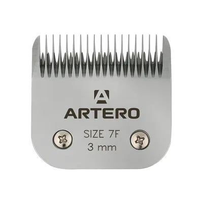 Artero Tête de coupe type A5 N°7F pour tondeuse Artero Tête de coupe type A5 N°7F pour tondeuse