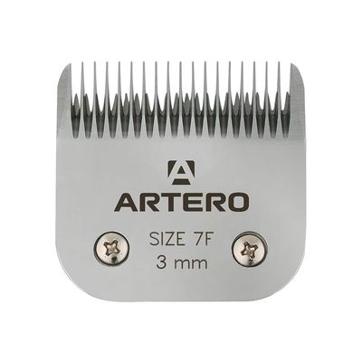 Artero Tête de coupe type A5 N°7F pour tondeuse