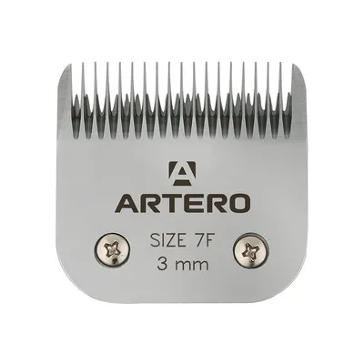 Artero Tête de coupe type A5 N°7F pour tondeuse Artero Tête de coupe type A5 N°7F pour tondeuse