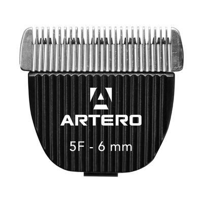 Artero Tête de coupe N°5F pour tondeuse X-Tron, Faster, Energy et Spektra