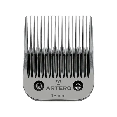 Artero Scherkopf Typ A5 Nr. 3/4 für Schermaschine