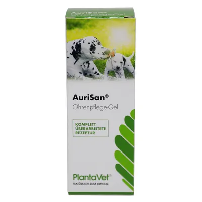 PlantaVet AuriSan Ohrenbalsam