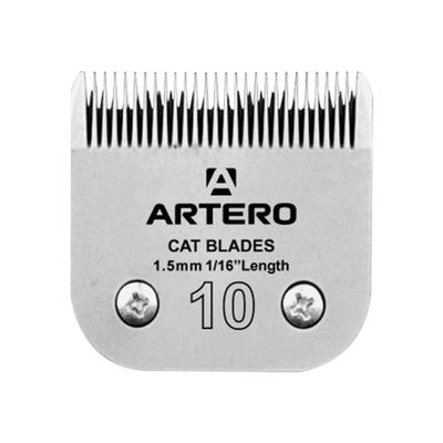 Artero Tête de coupe A5 4Cats N°10 pour chats