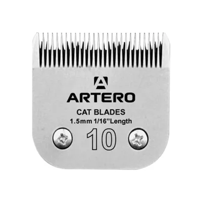 Artero Tête de coupe A5 4Cats N°10 pour chats Artero Tête de coupe A5 4Cats N°10 pour chats