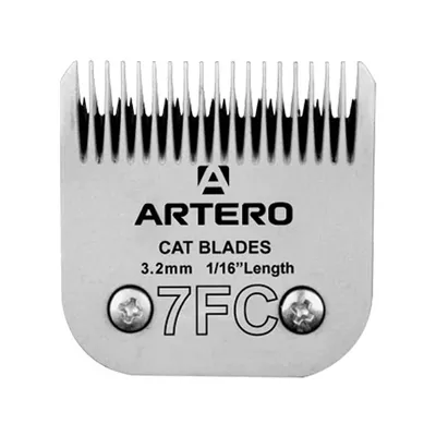 Artero Tête de coupe A5 4Cats N°7F pour chats Artero Tête de coupe A5 4Cats N°7F pour chats