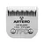 Artero Tête de coupe A5 4Cats N°7F pour chats Artero Tête de coupe A5 4Cats N°7F pour chats