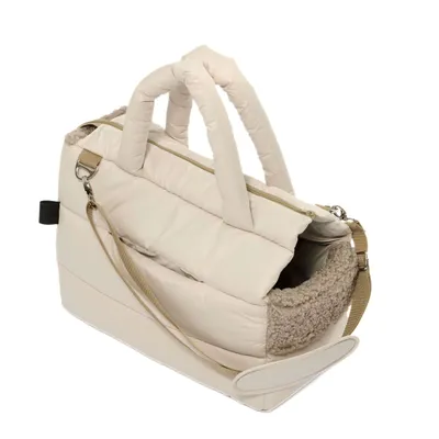 PAW WOW Hunde-Tragetasche SARA