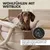 PAW WOW Hunde-Tragetasche SARA PAW WOW Hunde-Tragetasche SARA