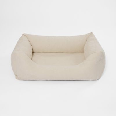 PAW WOW Hundebett EMMA Beige