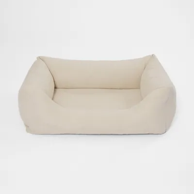 PAW WOW Hundebett EMMA Beige