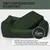 PAW WOW Hundebett ANTON Cord Olive PAW WOW Hundebett ANTON Cord Olive