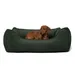 PAW WOW Hundebett ANTON Cord Olive