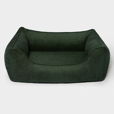 PAW WOW Hundebett EMMA Olive