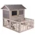 SunnyDeals Kaninchenstall Outdoor SunnyDeals Kaninchenstall Outdoor