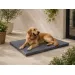 SunnyDogs Liegematte für Hundehütte