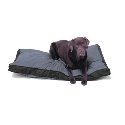 SunnyDogs Outdoor-Hundekissen 120 x 80 cm SunnyDogs Outdoor-Hundekissen 120 x 80 cm