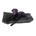 SunnyDogs Outdoor-Hundekissen 120 x 80 cm