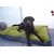 SunnyDogs Outdoor-Hundekissen 120 x 80 cm SunnyDogs Outdoor-Hundekissen 120 x 80 cm