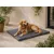 SunnyDogs Liegematte für Hundehütte SunnyDogs Liegematte für Hundehütte