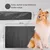 SunnyDogs Liegematte für Hundehütte SunnyDogs Liegematte für Hundehütte