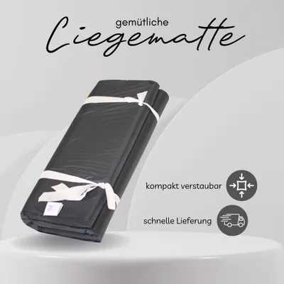 SunnyDogs Liegematte für Hundehütte SunnyDogs Liegematte für Hundehütte