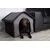 SunnyDogs Stoff-Hundehütte / Hundehöhle SunnyDogs Stoff-Hundehütte / Hundehöhle