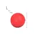 France Croquettes Balle rebondissante en caoutchouc pour chien