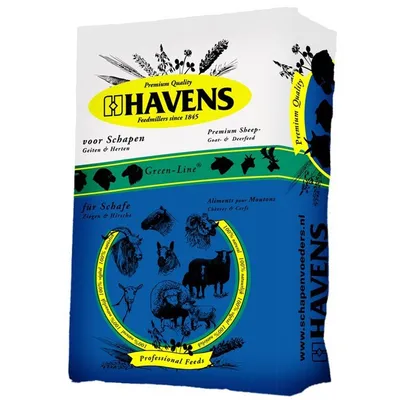 Havens Lämmer Pelles H.E. Havens Lämmer Pelles H.E.
