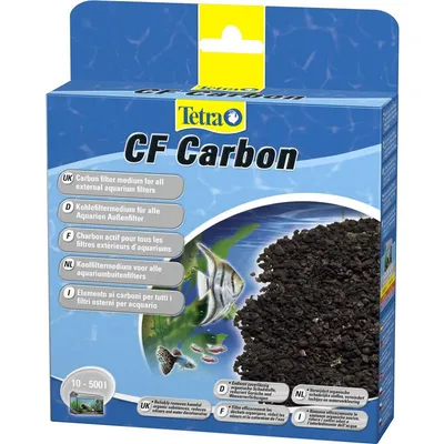 Tetra CF Carbon 800 ml Tetra CF Carbon 800 ml