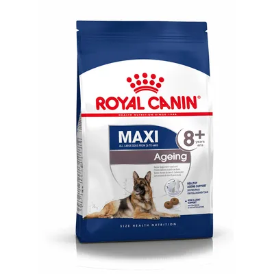Royal Canin Maxi Ageing 8+ Royal Canin Maxi Ageing 8+