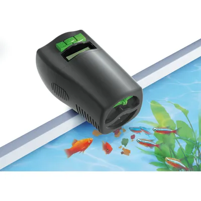 Tetra MyFeeder