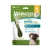 Whimzees Hundesnack Trial Pack Zahnbürste