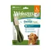 Whimzees Hundesnack Trial Pack Zahnbürste
