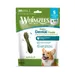 Whimzees Hundesnack Trial Pack Zahnbürste
