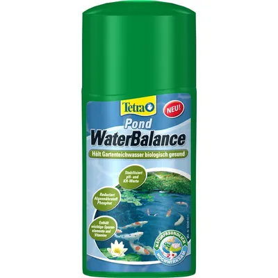 Tetra Pond WaterBalance Tetra Pond WaterBalance