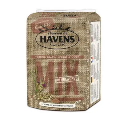 Havens Mix Havens Mix