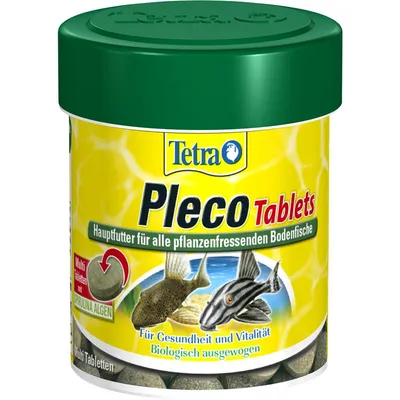 Tetra Pleco Tablets