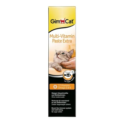 Gimpet Multi Vitamin Extra Gimpet Multi Vitamin Extra