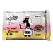 TufTuf Nassfutter für Hunde – Sortenmix Beutel 4 x 100 g