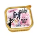TufTuf Nassfutter für Hunde – Pastete Schale 300 g