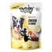 TufTuf Nassfutter für Hunde – Fleischpastete Beutel 500 g