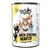 TufTuf Nassfutter für Katzen – Fleischpastete Dose 400 g TufTuf Nassfutter für Katzen – Fleischpastete Dose 400 g